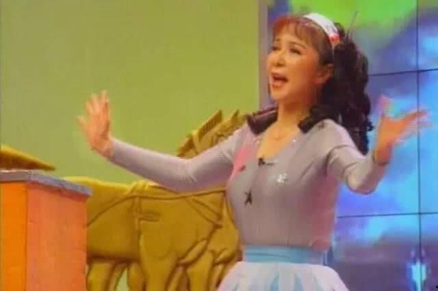 蔡明性感丝袜,时尚与魅力的完美融合