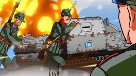 希腊动漫av,AV之旅