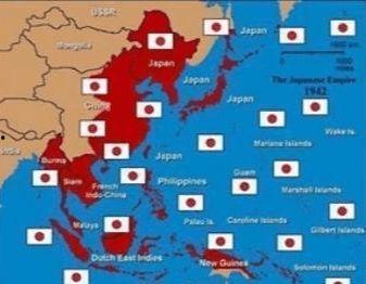 帝国三日本,日本崛起的传奇之路