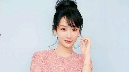 哪些明星改了名字,从艺名更迭看星途变迁