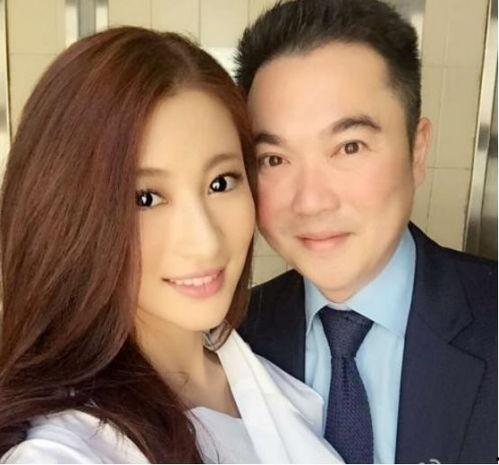 林夏薇老公有几任,揭秘老公几任背后的故事