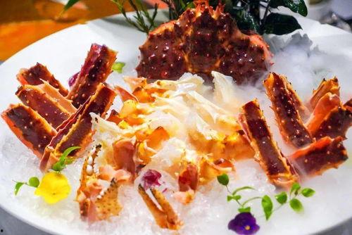 杭州 明星海鲜,明星海鲜，尽享海味盛宴