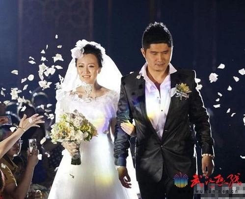 潘阳和老公石磊,幸福家庭背后的甜蜜故事