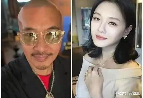 大s老公还有钱吗,是否依然富甲一方？