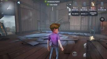 第五人格前瞻最新爆料战队,战队新势力崛起，激战一触即发！