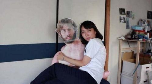 日本买给男朋友,为爱传递深情心意