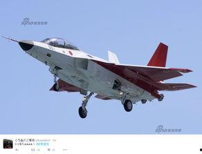 日本心神 歼20,航空科技巅峰对决