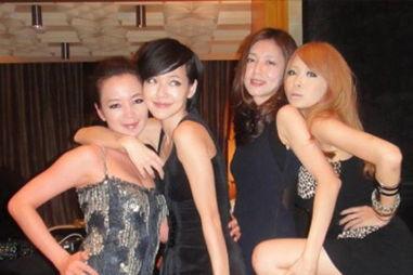 与明星乱伦图片,明星家族禁忌真相曝光