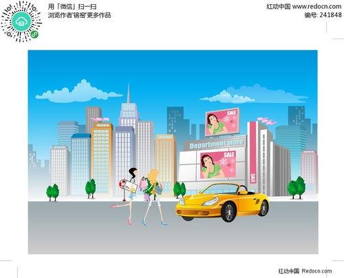 城市辣妹观看免费,一场视觉盛宴的探索