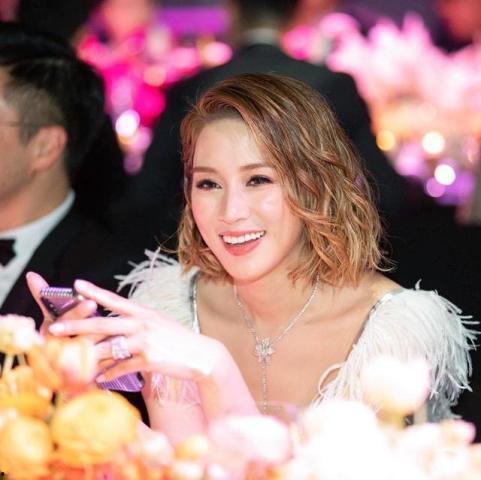 知名爆料徐子淇视频播放,一场娱乐圈的惊世风波