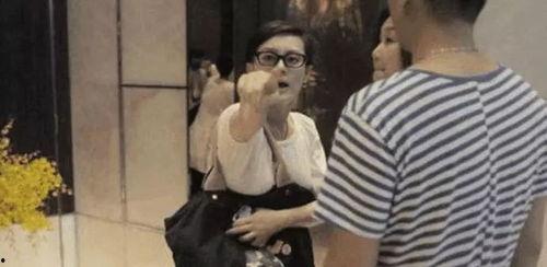 偷拍明星大全图片,揭秘娱乐圈隐私曝光瞬间