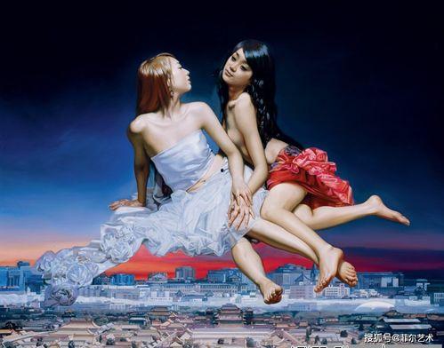 明星人体大胆人体艺术,明星人体艺术的独特魅力