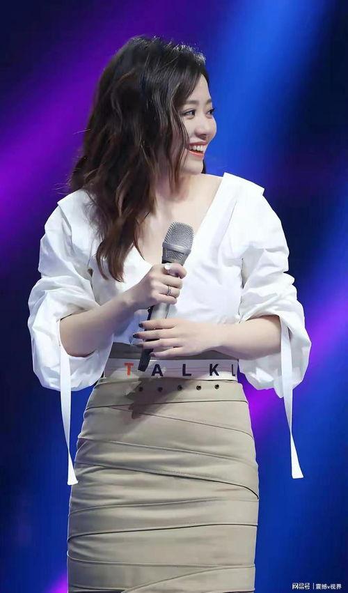 张靓颖爆料视频,娱乐圈背后的惊人真相