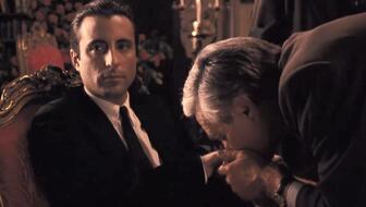 教父3免费观看完整,重温黑帮传奇，领略家族荣耀