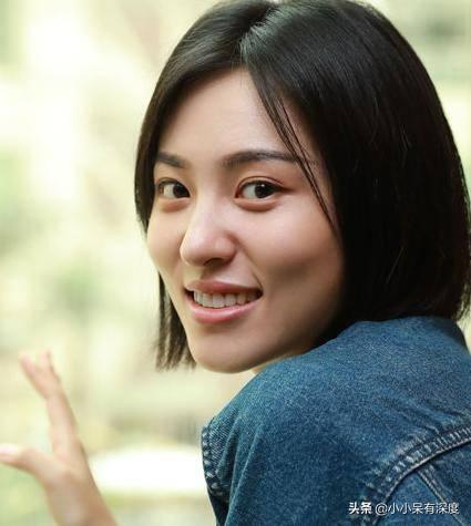 明星美女周放,璀璨星河中的美丽传奇