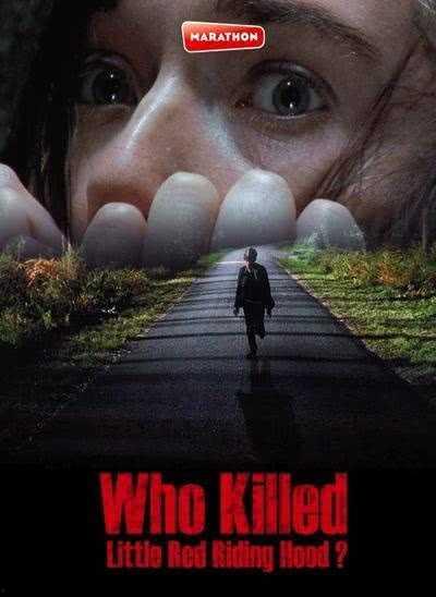 谁杀了小红帽在线播放