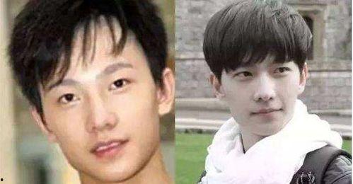 明星杨洋的老婆照片,颜值惊艳众人