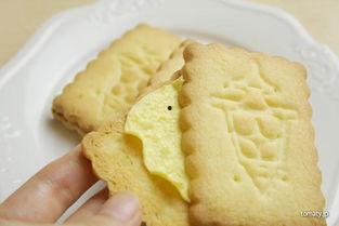 日本俱乐部饼干,日本俱乐部饼干的独特魅力