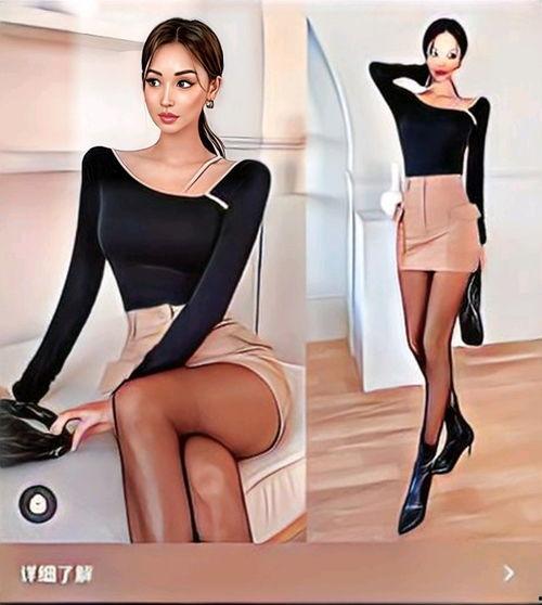 用手搞制服丝袜,轻松制服丝袜的实用技巧揭秘