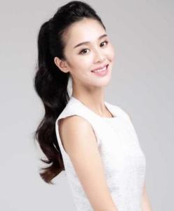 女明星演员陈,璀璨银幕下的璀璨星辉