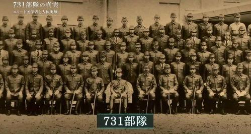 日本战犯纪录片,日本战犯罪行纪录片深度剖析