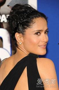 泰国女明星盘发,揭秘明星们的命运轨迹