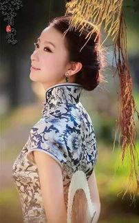 旗袍 无码 番号,无码番号背后的风情演绎